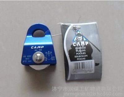 專業(yè)消防設(shè)備制造 濟(jì)寧市潤煤工礦物資的單滑輪產(chǎn)品詳解