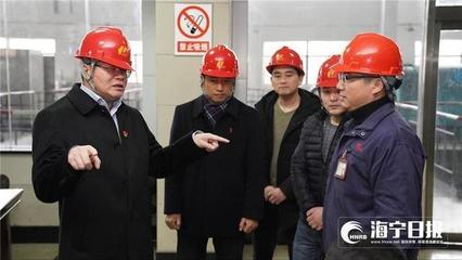 安全無小事 曹國良市長如何以消防器材為支點撬動安全生產檢查？